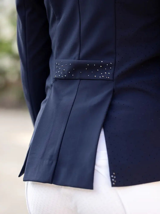 LM(F) CORE Junior Pro Show Jacket Navy