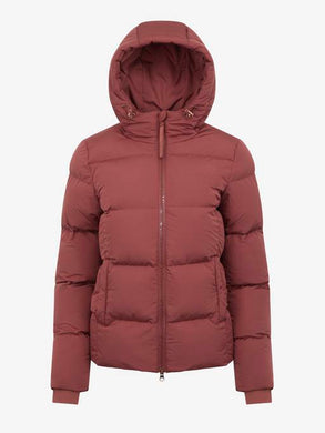 Kenza Puffer Jacket, UK08, Orchid