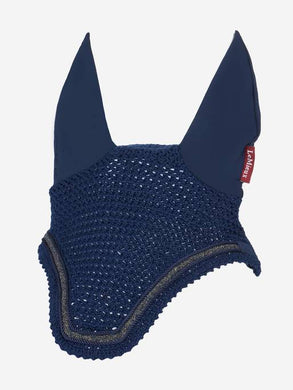 LM Crystal Fly Hood Navy