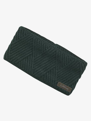 LM Layla Headband, One Size, Spruce