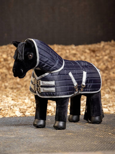 LM Toy Pony Stable-Tek Rug