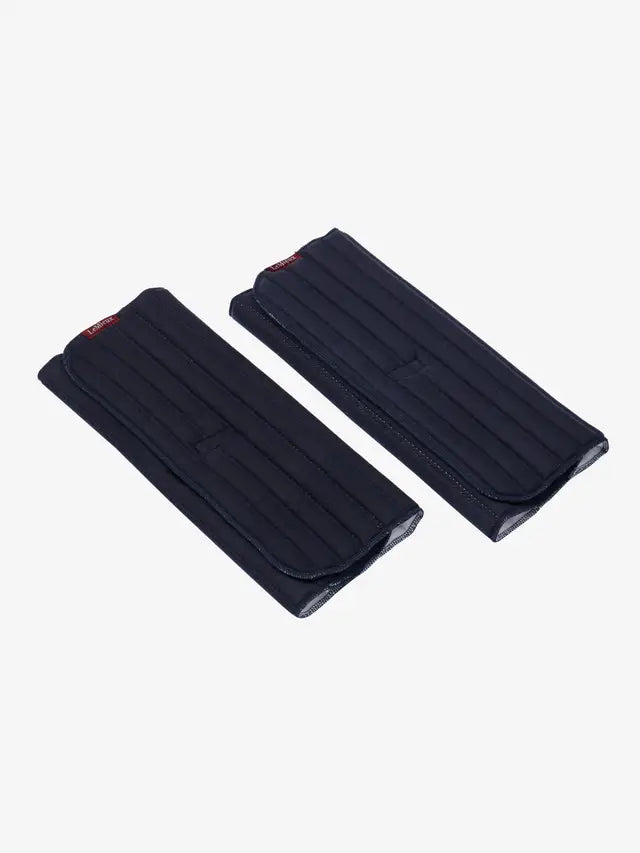 Indlæs billede i Gallery Viewer, LM(F) CORE Memory Foam Bandage Pads Navy
