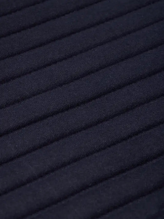 LM(F) CORE Memory Foam Bandage Pads Navy