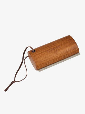 Artisan Shedding Comb, One Size, Brown