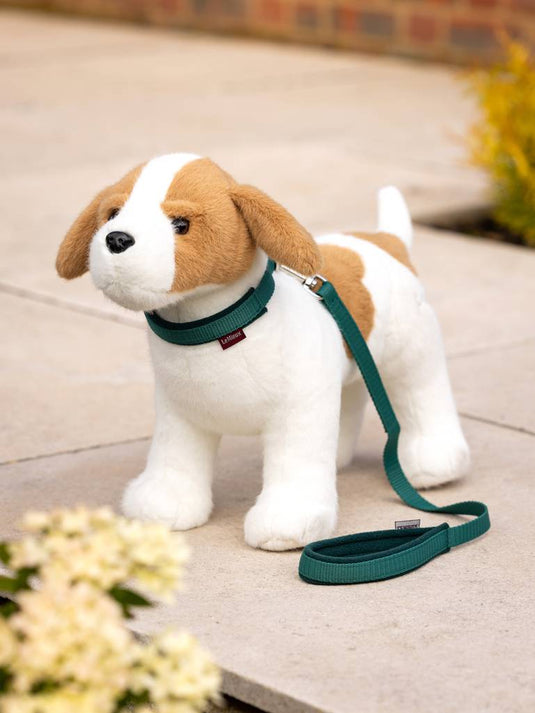 LM Toy Puppy Jack