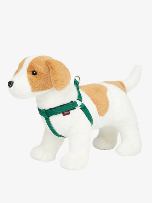 LM Toy Puppy Jack