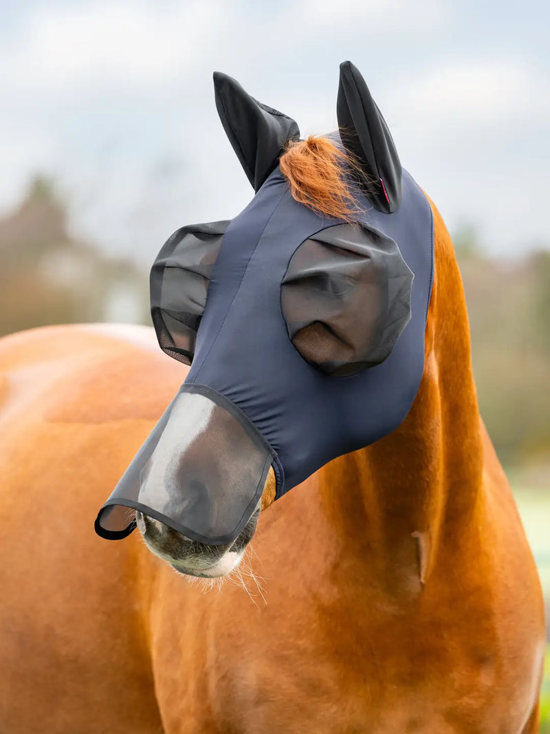 Indlæs billede i Gallery Viewer, LM CORE Bug Relief Full Mask WALNUT (FRA SS26)
