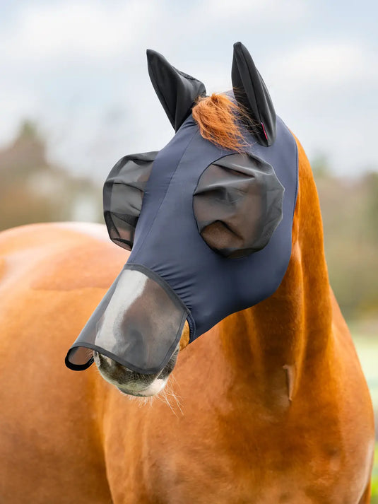 LM CORE Bug Relief Full Mask WALNUT (FRA SS26)