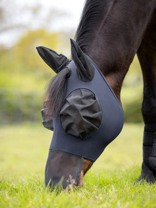 LM CORE Bug Relief Full Mask WALNUT (FRA SS26)