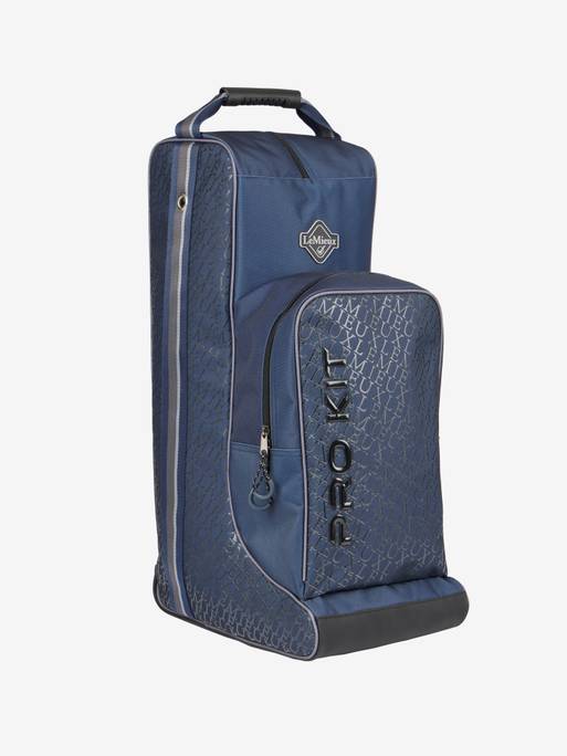 LM Elite Pro Boot & Hat Bag One Size, Navy