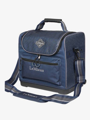 LM Elite Pro Grooming Bag NAVY