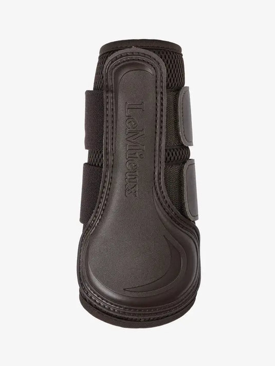 LM CORE Mesh Brushing Boot Brown