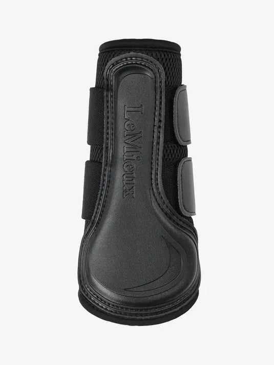 LM CORE Mesh Brushing Boot Black