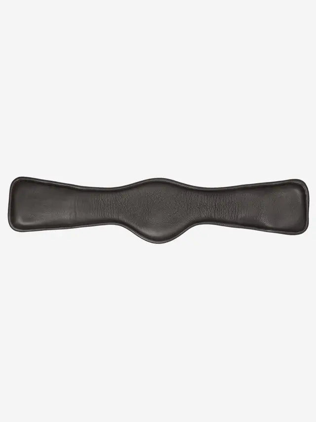 Indlæs billede i Gallery Viewer, LM CORE Arika Contoured Dressage Girth Brown
