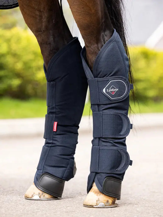 LM(F) CORE Travel Boot, Navy