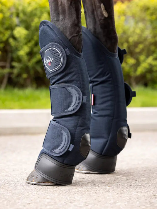 LM(F) CORE Travel Boot, Navy