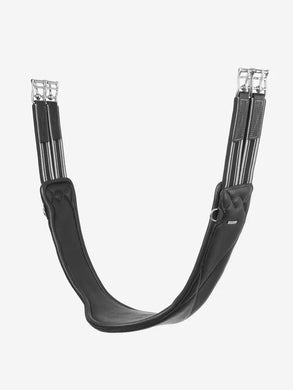 LM Arika Contoured Long Girth Black