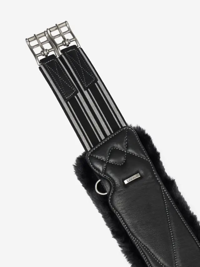Indlæs billede i Gallery Viewer, LM(F) Arika Simuwool Contoured Long Girth Black
