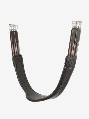 LM Arika Contoured Long Girth Brown