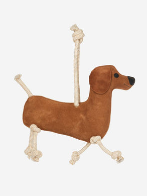 LM Horse Toy Sausage Dog