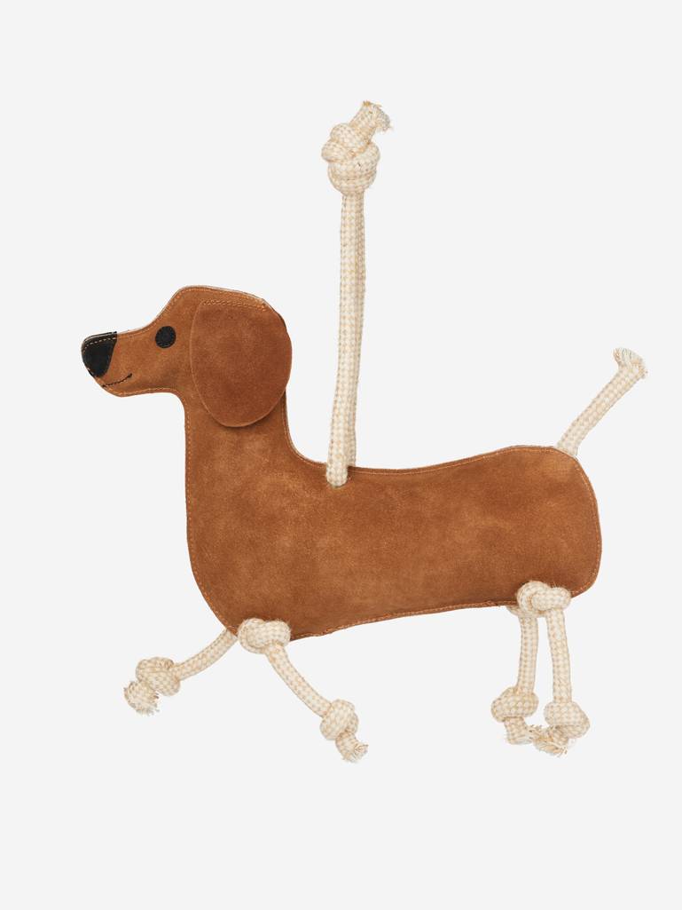 Indlæs billede i Gallery Viewer, LM Horse Toy Sausage Dog
