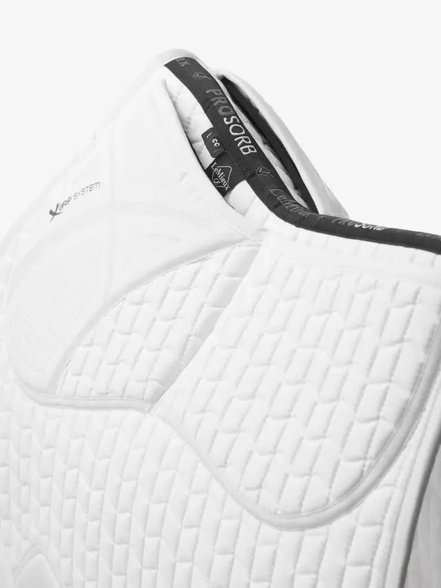 Indlæs billede i Gallery Viewer, LM(F) CORE ProSorb Plain 2 Pocket Close Contact Square White
