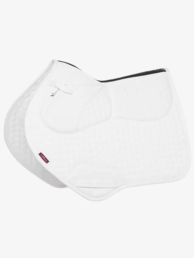 Indlæs billede i Gallery Viewer, LM(F) CORE ProSorb Plain 2 Pocket Close Contact Square White
