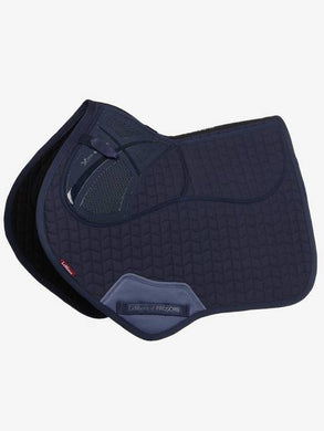 ProSorb Plain 2 Pocket CC Square Navy
