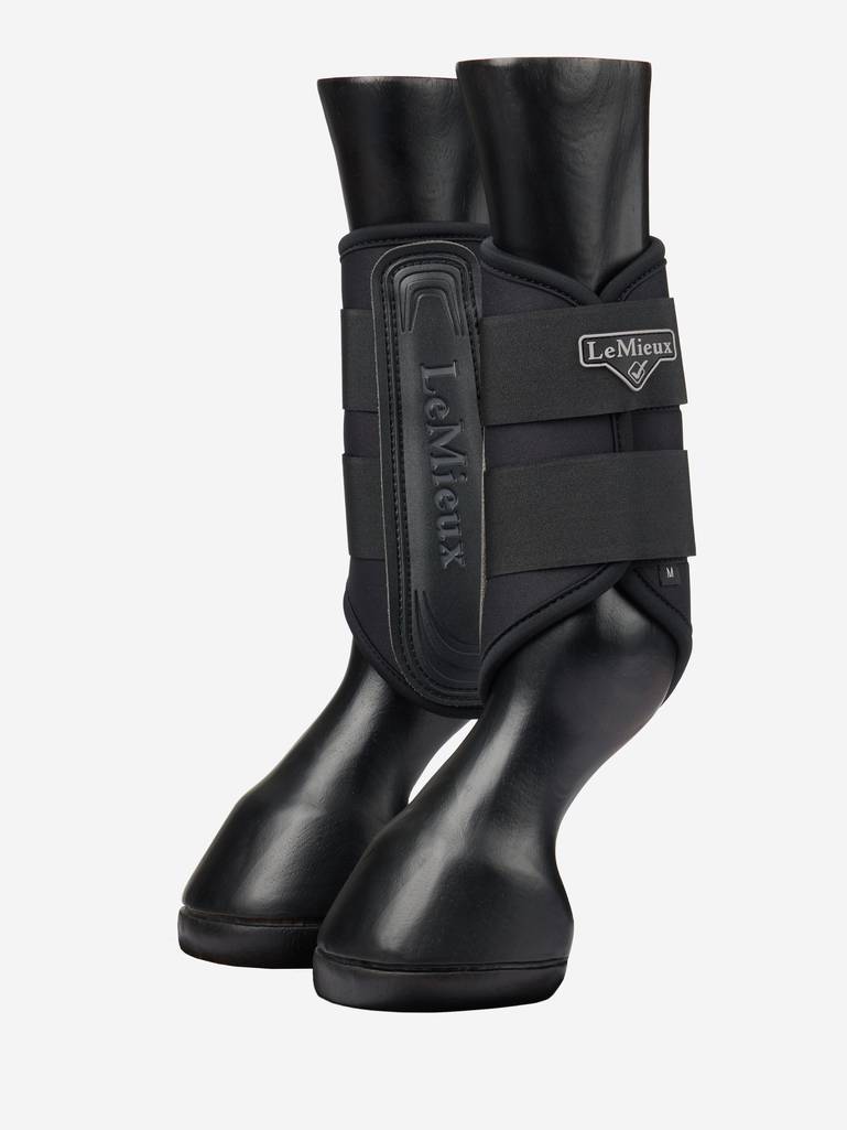 Indlæs billede i Gallery Viewer, LM Grafter Boots Black
