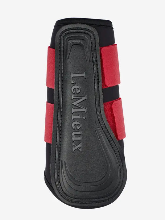 LM(F) CORE Grafter Boots Chilli