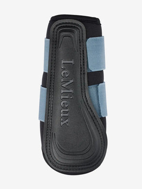 Grafter Brushing Boot Ice Blue
