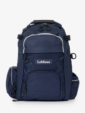 LM Pro Rucksack Navy