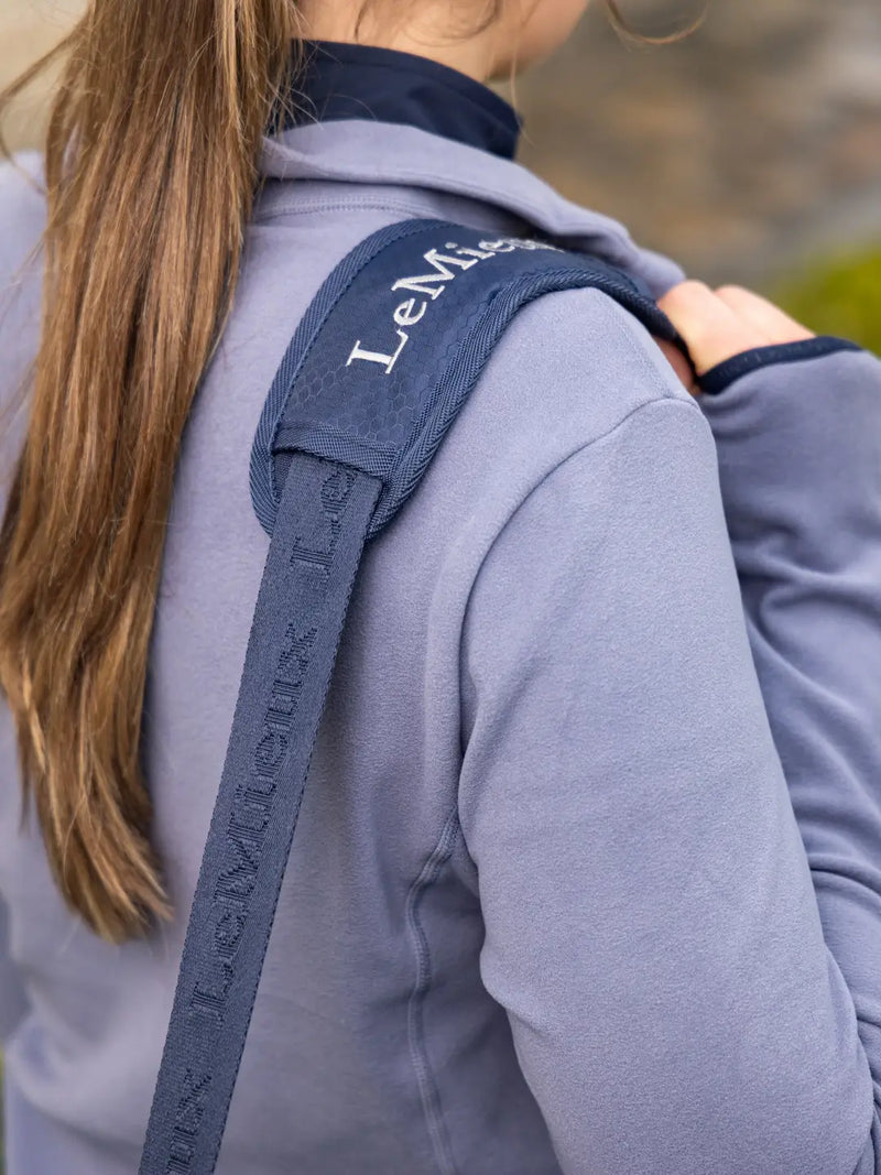 Indlæs billede i Gallery Viewer, LM Grooming Bag Navy
