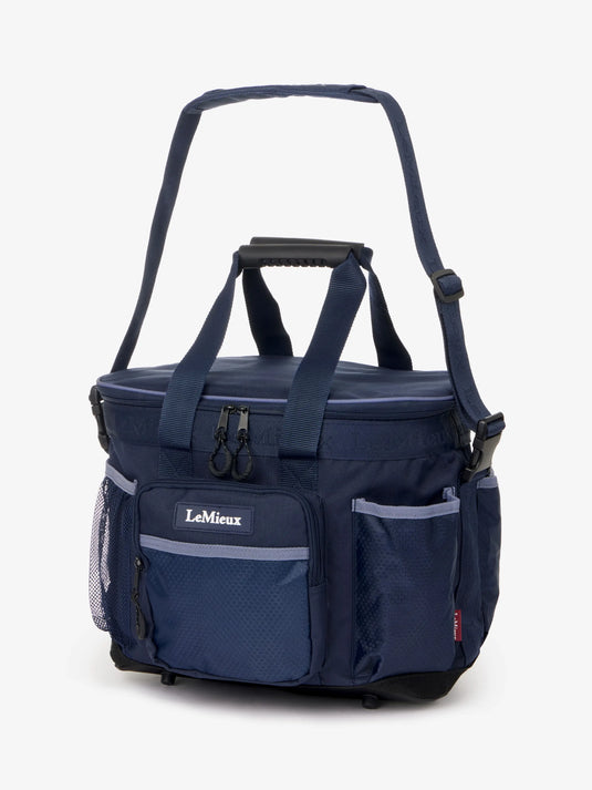LM Grooming Bag Navy