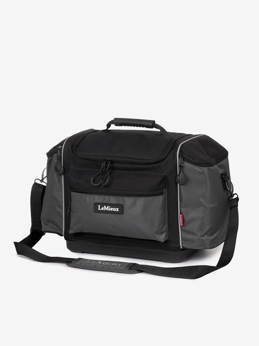 LM Grooming Kit Pro Black
