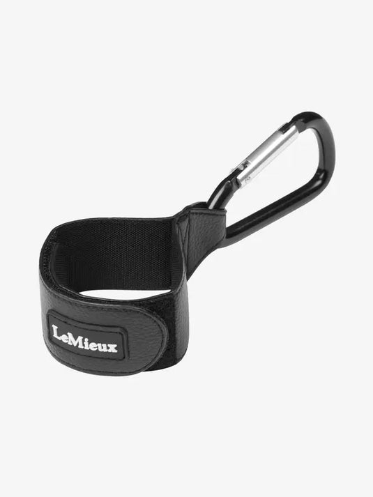 LM Carabiners Black
