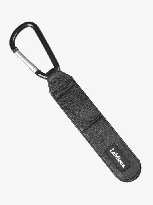 LM Carabiners Black