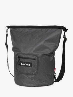 LM Carry All Backpack Black