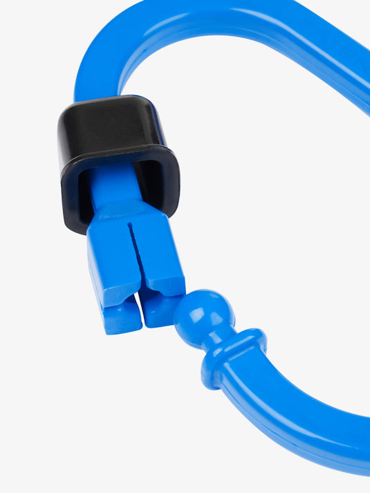 Poplock Safety Lock Blue