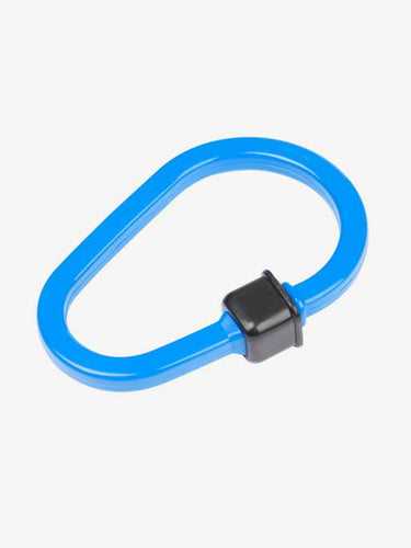 Poplock Safety Lock Blue