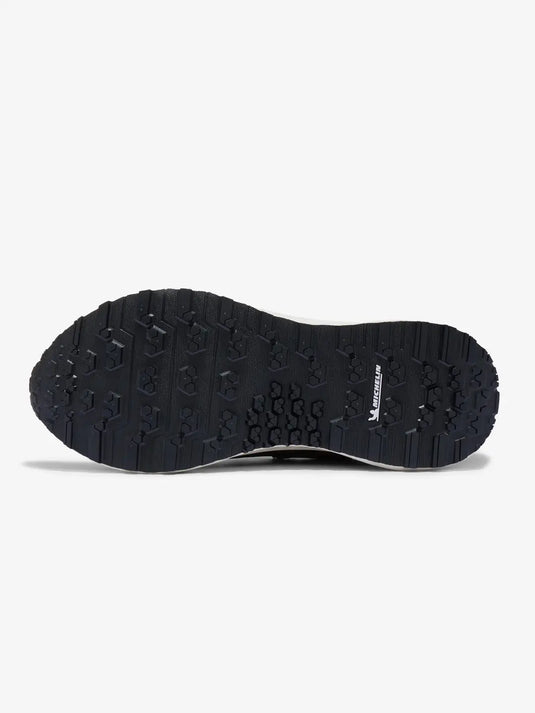 LM Trax 2.0 Waterproof Trainers Black