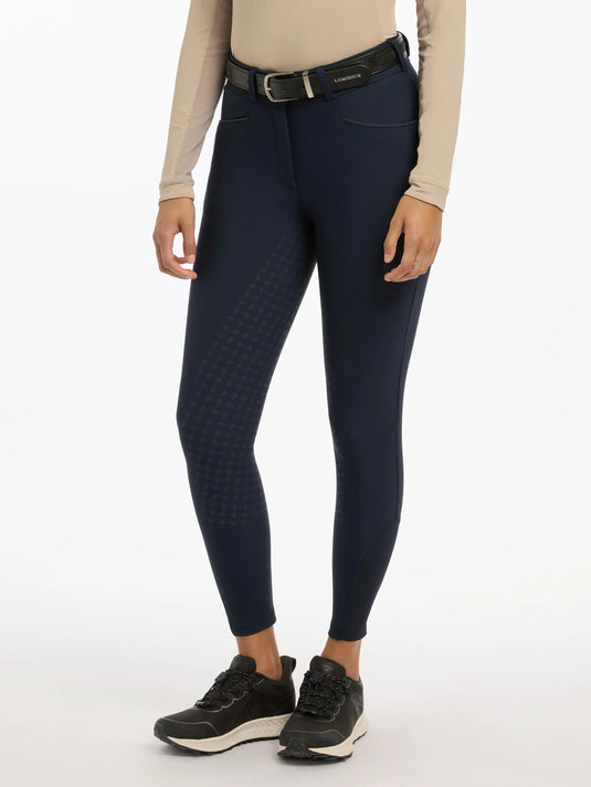 CORE Isabelle Full Seat Breeches Navy