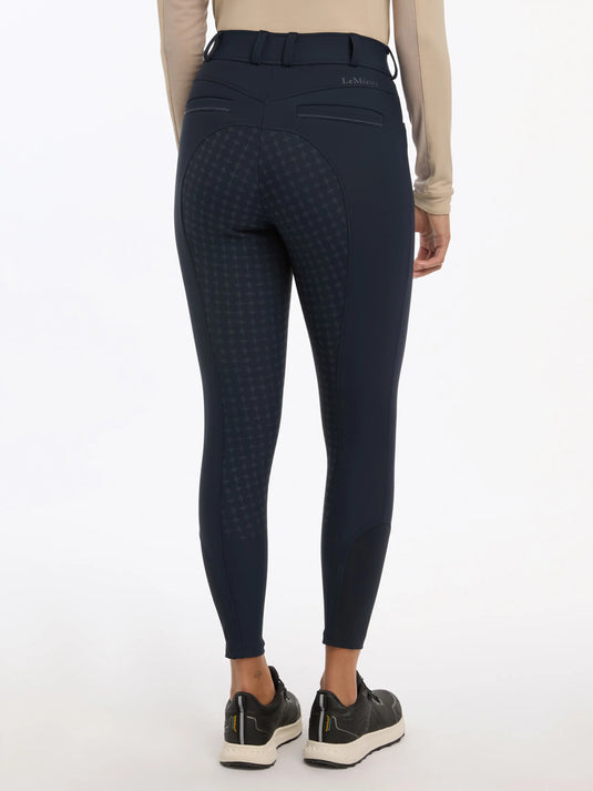 CORE Isabelle Full Seat Breeches Navy
