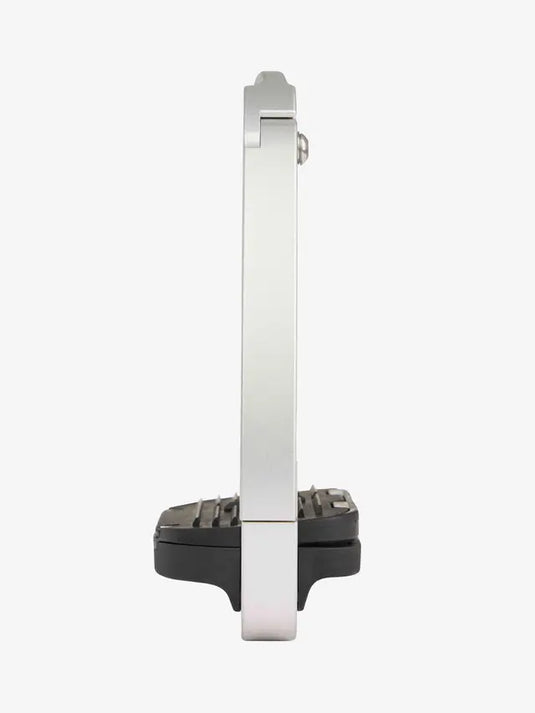 LM(F) CORE Junior Vector Balance Stirrup Aluminium