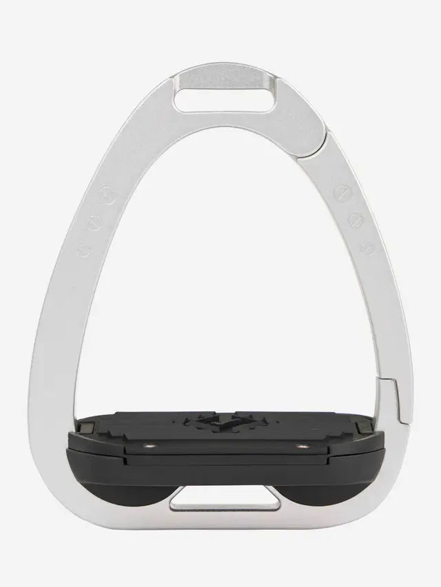 Indlæs billede i Gallery Viewer, LM(F) CORE Junior Vector Balance Stirrup Aluminium
