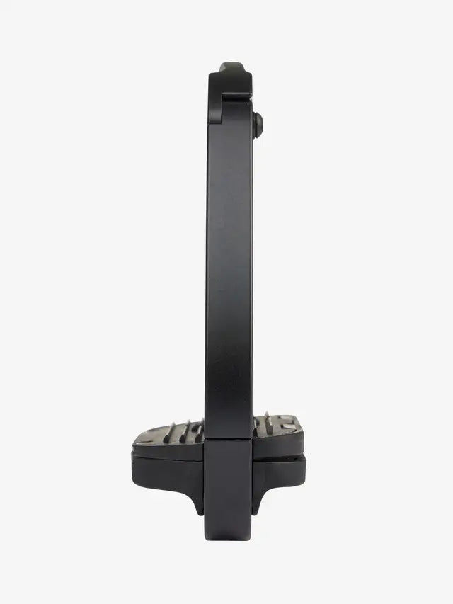 Indlæs billede i Gallery Viewer, LM(F) CORE Junior Vector Balance Stirrup Black
