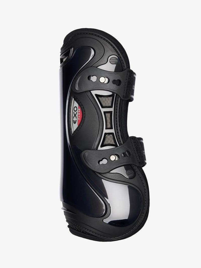 Indlæs billede i Gallery Viewer, LM(F) CORE EXO Flex Tendon Boot Black/Black
