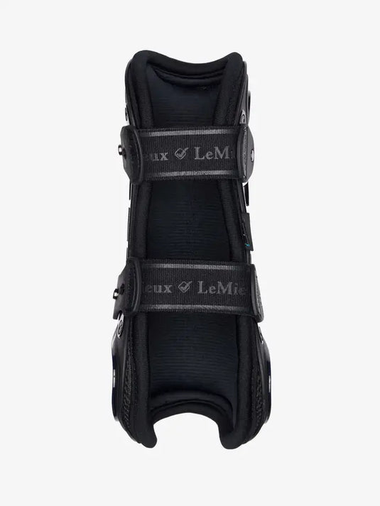 LM(F) CORE EXO Flex Tendon Boot Black/Black