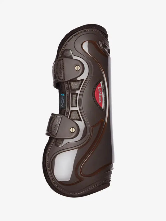 LM(F) CORE EXO Flex Tendon Boot Brown/Brown