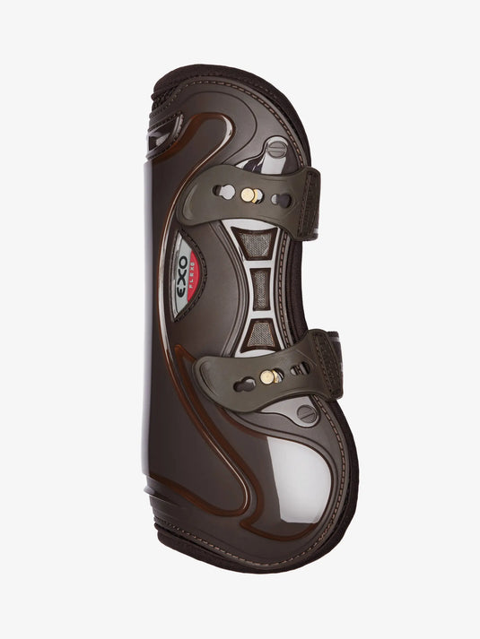 LM(F) CORE EXO Flex Tendon Boot Brown/Brown